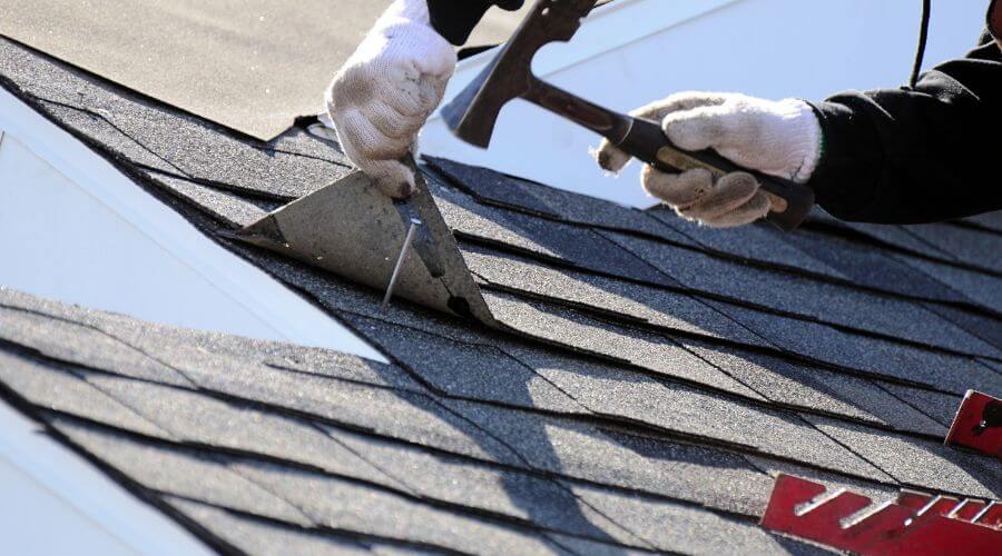Expert new roof installation services in Bon Secour, AL